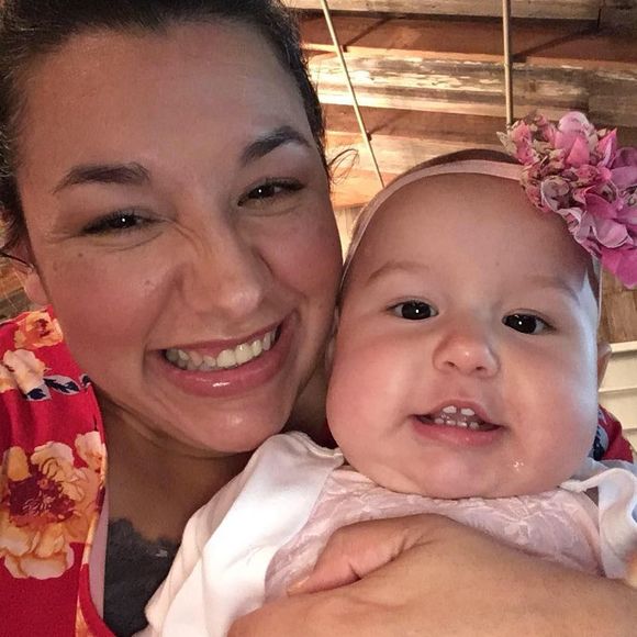 Meet your Posher, Lauren - Picture 1 of 1